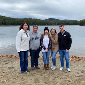 Meet your Posher, Annie